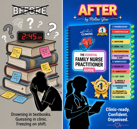The Complete Family Nurse Practitioner Guide